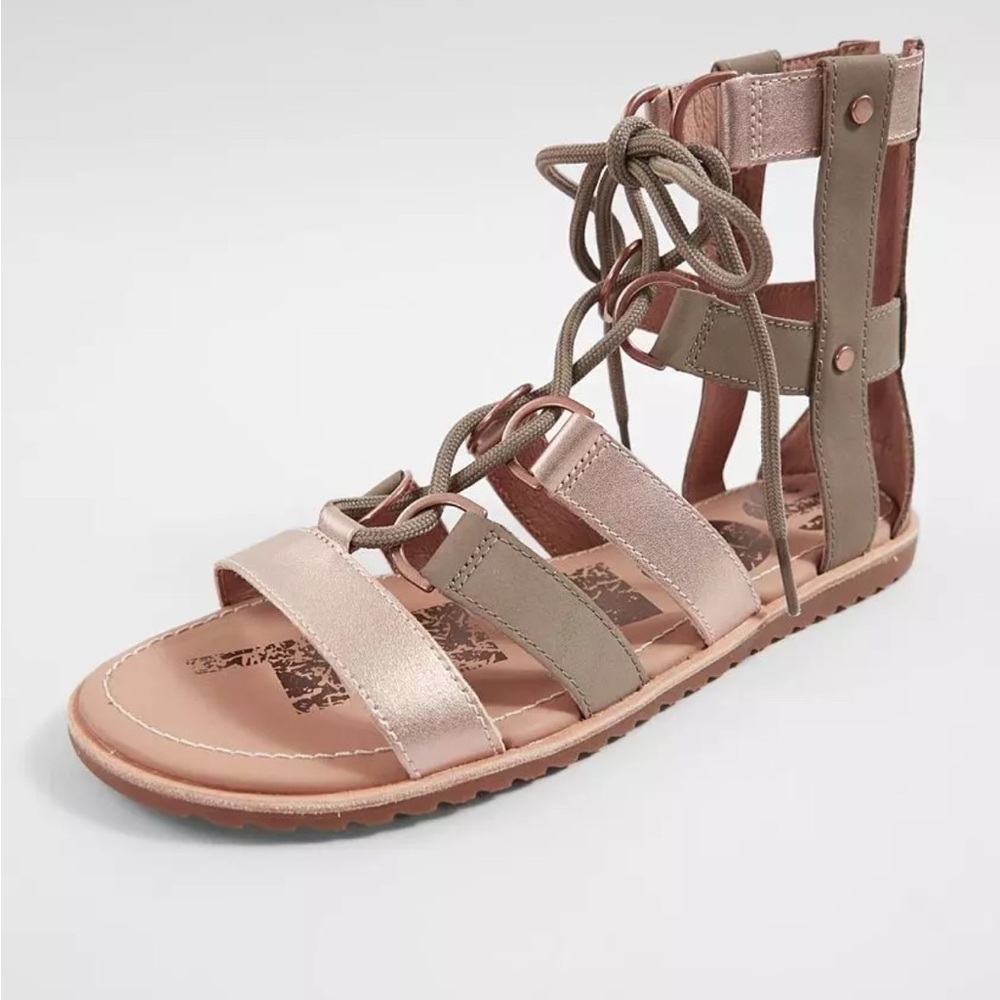 Women's Sorel Ella Sandal, size 8.5